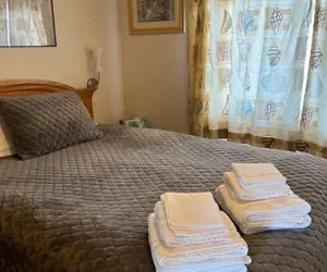 Photo 3 - Ocean Front Cabin 17 Jacuzzi Remarkable Views