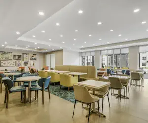 Photo 5 - Home2 Suites By Hilton Cincinnati Midtown Oakley