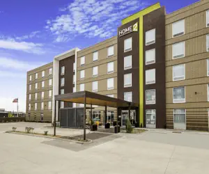 Photo 2 - Home2 Suites By Hilton Cincinnati Midtown Oakley