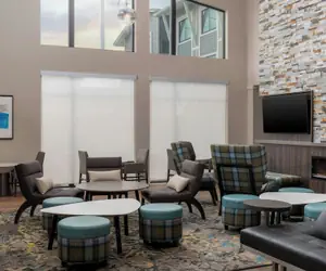 Photo 2 - Residence Inn by Marriott Novato Sonoma