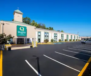 Photo 2 - Quality Inn Chattanooga Hamilton Place