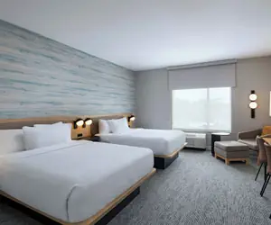 Photo 5 - TownePlace Suites by Marriott® Houston Tomball