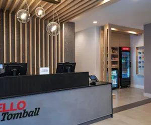 Photo 2 - TownePlace Suites by Marriott® Houston Tomball