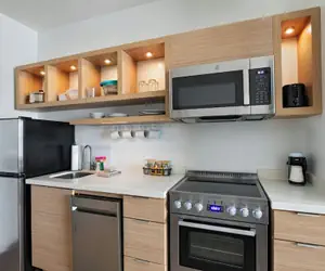 Photo 4 - TownePlace Suites by Marriott® Houston Tomball