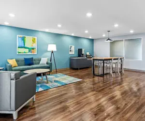 Photo 3 - WoodSpring Suites St Peters-OFallon