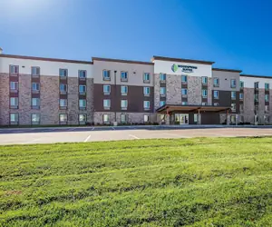 Photo 2 - WoodSpring Suites St Peters-OFallon