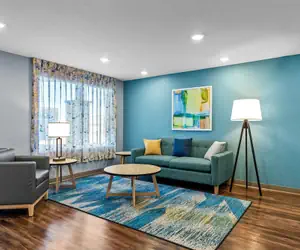 Photo 4 - WoodSpring Suites St Peters-OFallon