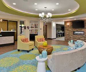 Photo 3 - Homewood Suites Houma, La