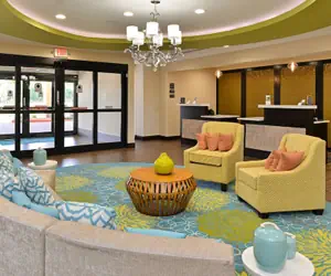 Photo 5 - Homewood Suites Houma, La