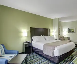 Photo 3 - Holiday Inn Express & Suites Carrizo Springs by IHG