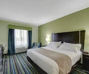 Photo 4 - Holiday Inn Express & Suites Carrizo Springs by IHG