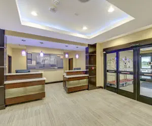 Photo 2 - Holiday Inn Express & Suites Carrizo Springs by IHG