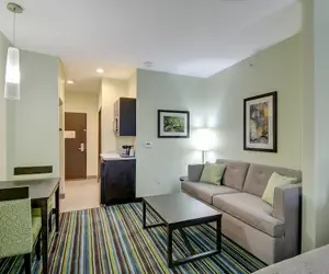 Photo 5 - Holiday Inn Express & Suites Carrizo Springs by IHG