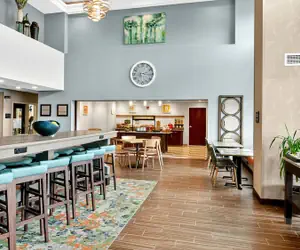 Photo 3 - Hampton Inn & Suites Chippewa Falls