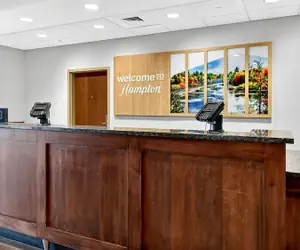 Photo 4 - Hampton Inn & Suites Chippewa Falls