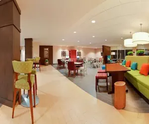 Photo 5 - Home2 Suites by Hilton St. Louis/Forest Park