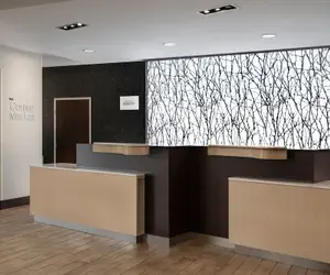 Photo 3 - Fairfield Inn & Suites Akron Fairlawn