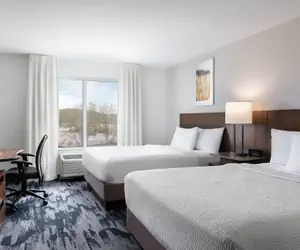 Photo 5 - Fairfield Inn & Suites Akron Fairlawn