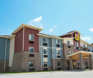 Photo 2 - My Place Hotel - Ft. Pierre, SD