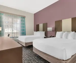 Photo 2 - Comfort Inn & Suites