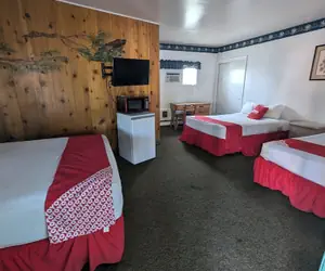 Photo 4 - Silver Spur Motel