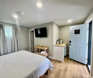 Photo 3 - Carolina Beach Motel