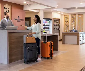 Photo 4 - Candlewood Suites Orange by IHG