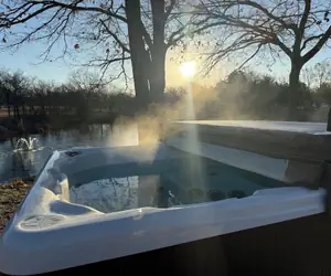 Photo 5 - Dazeoff Too - Pet Friendly Suite 1 Bedroom Hotel Room by The Lodges at Fossil Creek