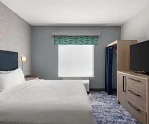 Photo 5 - Home2 Suites By Hilton Fort Worth Lake Worth