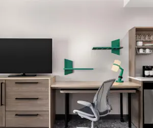 Photo 4 - Home2 Suites By Hilton Fort Worth Lake Worth