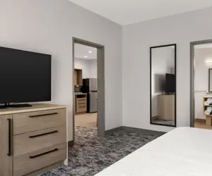 Photo 3 - Home2 Suites By Hilton Fort Worth Lake Worth