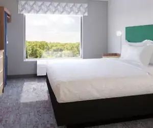 Photo 2 - Home2 Suites By Hilton Fort Worth Lake Worth