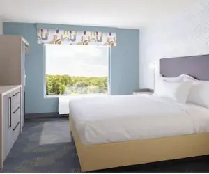 Photo 2 - Home2 Suites By Hilton Lima