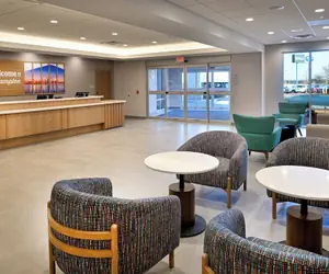 Photo 3 - Hampton Inn By Hilton St Louis Airport