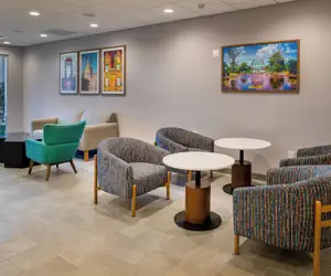 Photo 4 - Hampton Inn By Hilton St Louis Airport