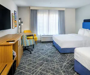 Photo 5 - Hampton Inn By Hilton St Louis Airport