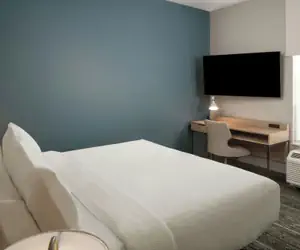 Photo 5 - Towneplace Suites By Marriott Atlanta Fairburn