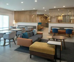 Photo 2 - Towneplace Suites By Marriott Atlanta Fairburn