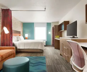 Photo 2 - Home2 Suites By Hilton Madison East