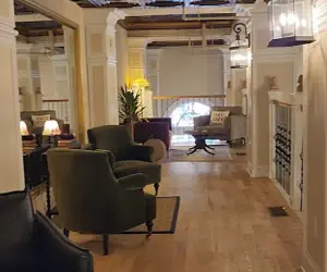 Photo 5 - Historic Griffin Hotel