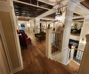 Photo 4 - Historic Griffin Hotel