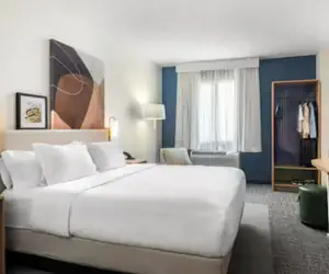 Photo 5 - Spark By Hilton Hershey Near The Park