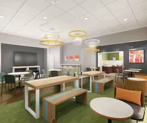 Photo 4 - Spark By Hilton Hershey Near The Park