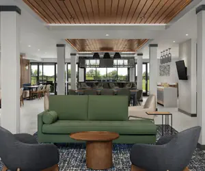 Photo 5 - TownePlace Suites by Marriott Sikeston