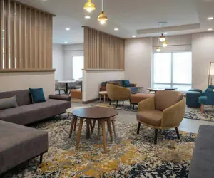 Photo 3 - TownePlace Suites by Marriott West Lafayette