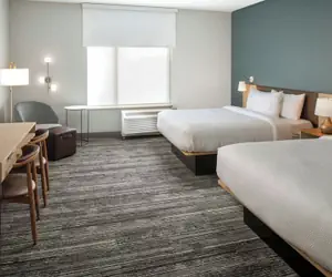 Photo 4 - TownePlace Suites by Marriott West Lafayette