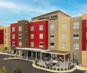 Photo 2 - TownePlace Suites by Marriott West Lafayette