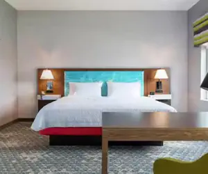 Photo 3 - Hampton Inn Mt. Vernon Oh