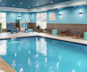 Photo 4 - Hampton Inn Mt. Vernon Oh