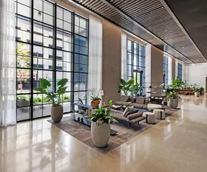 Photo 2 - Lux Studio W City Views and Pool